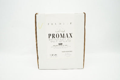 ProMax 1007001 Premier Medical Disposable ECT Mouthguard - Box of 100